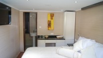 ROYAL ELEGANZA - VIP Cabin 2